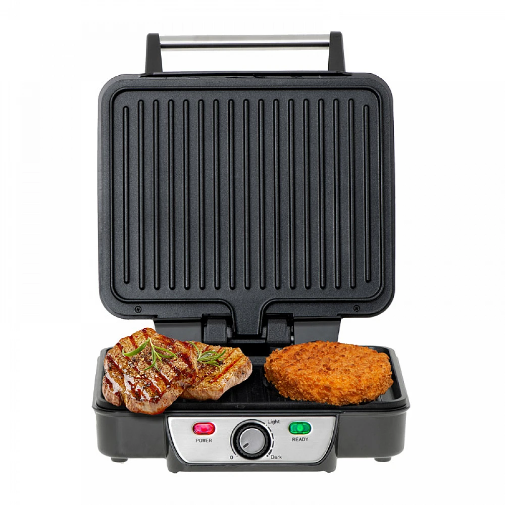 Ψηστιέρα - Γκριλιέρα 2 σε 1 2500 W Mesko MS-3050 Ψηστιέρα - Γκριλιέρα 2 σε 1 2500 W Mesko MS-3050
