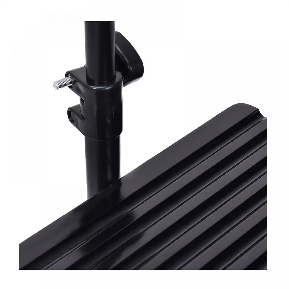 Πάγκος Σχεδίασης με Ρυθμιζόμενο Ύψος 79 x 37x 43 cm Costway HW52823