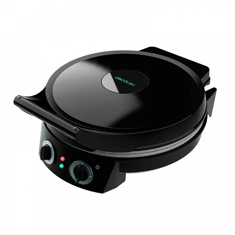 Φουρνάκι για Pizza 1800 W Fun Pizza & Co Cecotec CEC-04278