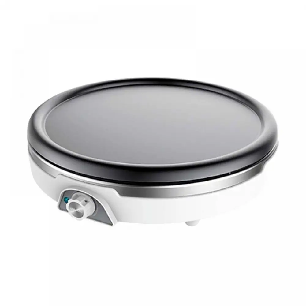 Ηλεκτρική Κρεπιέρα 1350 W Fun Crepestone XL Inox Cecotec CEC-08019