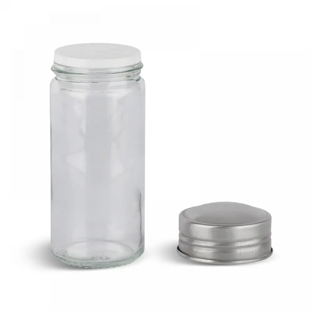 Σετ Δοχεία Μπαχαρικών με Περιστρεφόμενη Βάση 13 τμχ Edenberg EB-4026