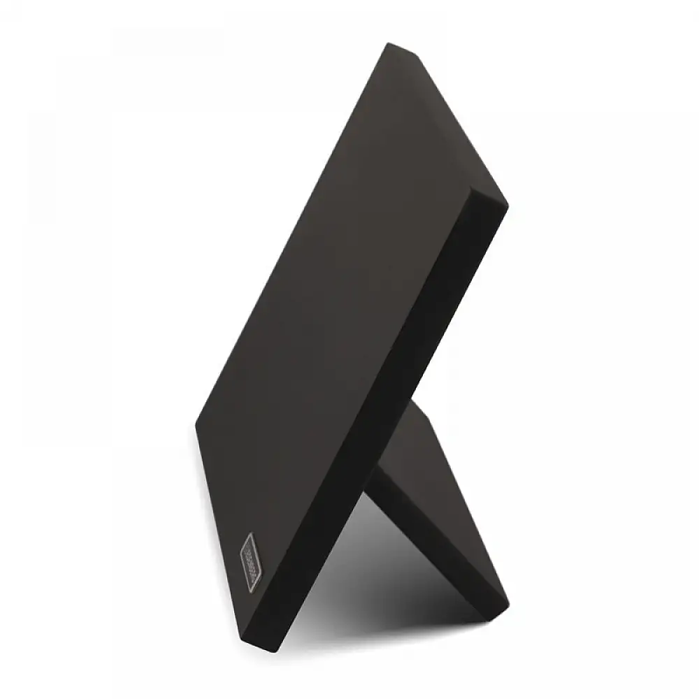 Σετ Μαχαίρια με Μαγνητική Βάση 6 τμχ Χρώματος Μπορντό Edenberg EB-964