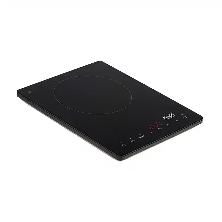 Επαγωγική Εστία 2000 W Adler AD-6513