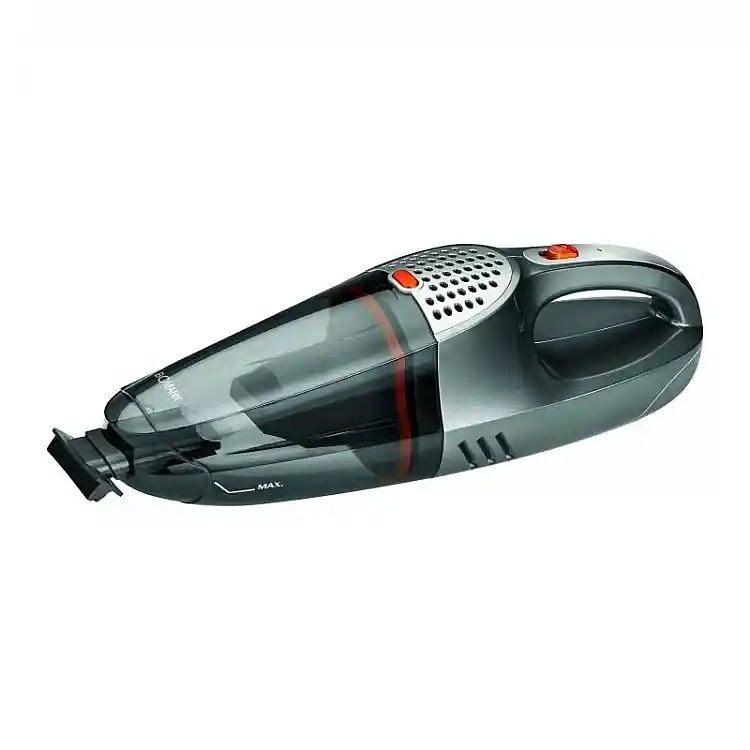 Ηλεκτρικό Σκουπάκι για Στερεά Υγρά 12 V Bomann AKS713CB