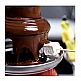 Συσκευή για Φοντύ Σοκολάτας Cecotec Fun Chocolicious CEC-08020 Συσκευή για Φοντύ Σοκολάτας Cecotec Fun Chocolicious CEC-08020