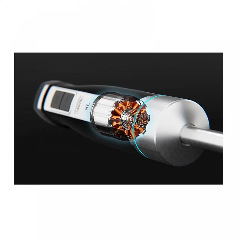 Ραβδομπλέντερ Χειρός PowerGear 1500 XL Pro Cecotec CEC-04095 Ραβδομπλέντερ Χειρός PowerGear 1500 XL Pro Cecotec CEC-04095