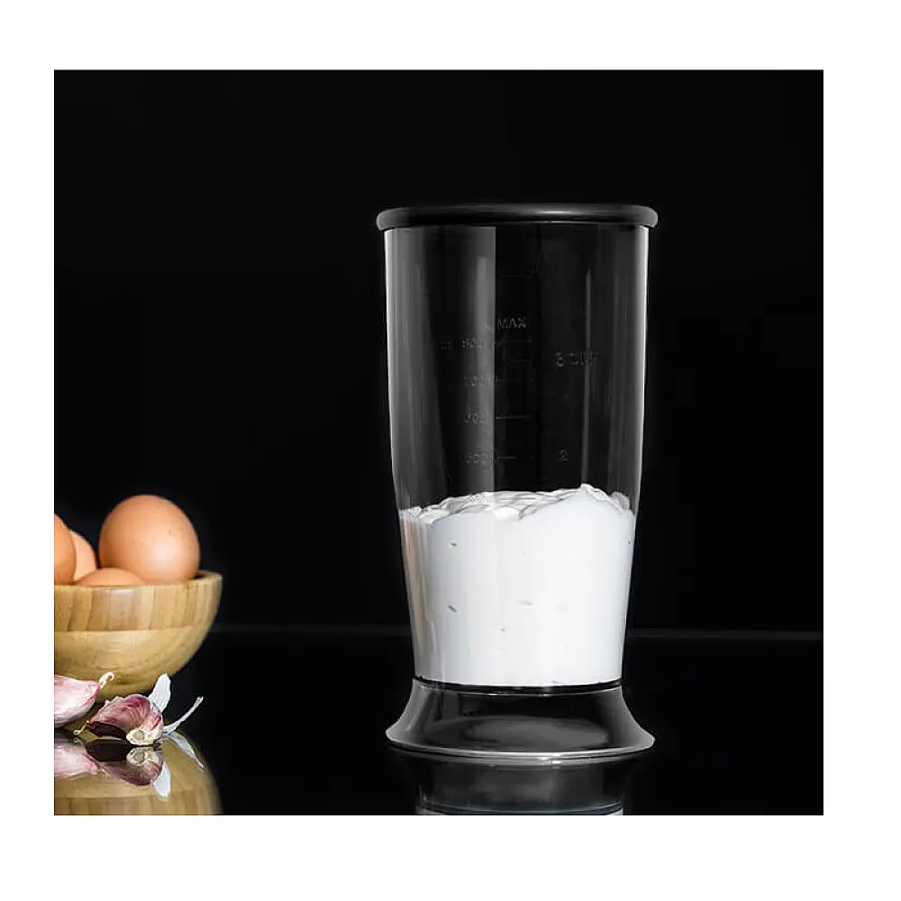 Ραβδομπλέντερ Χειρός PowerGear 1500 XL Pro Cecotec CEC-04095 Ραβδομπλέντερ Χειρός PowerGear 1500 XL Pro Cecotec CEC-04095