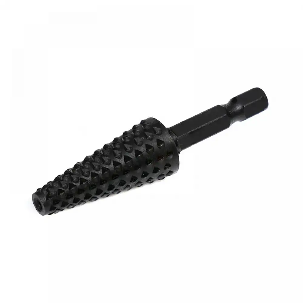 Κωνικό Εξαγωνικό Τρυπάνι Ξύλου 15 mm TAGRED TA4074