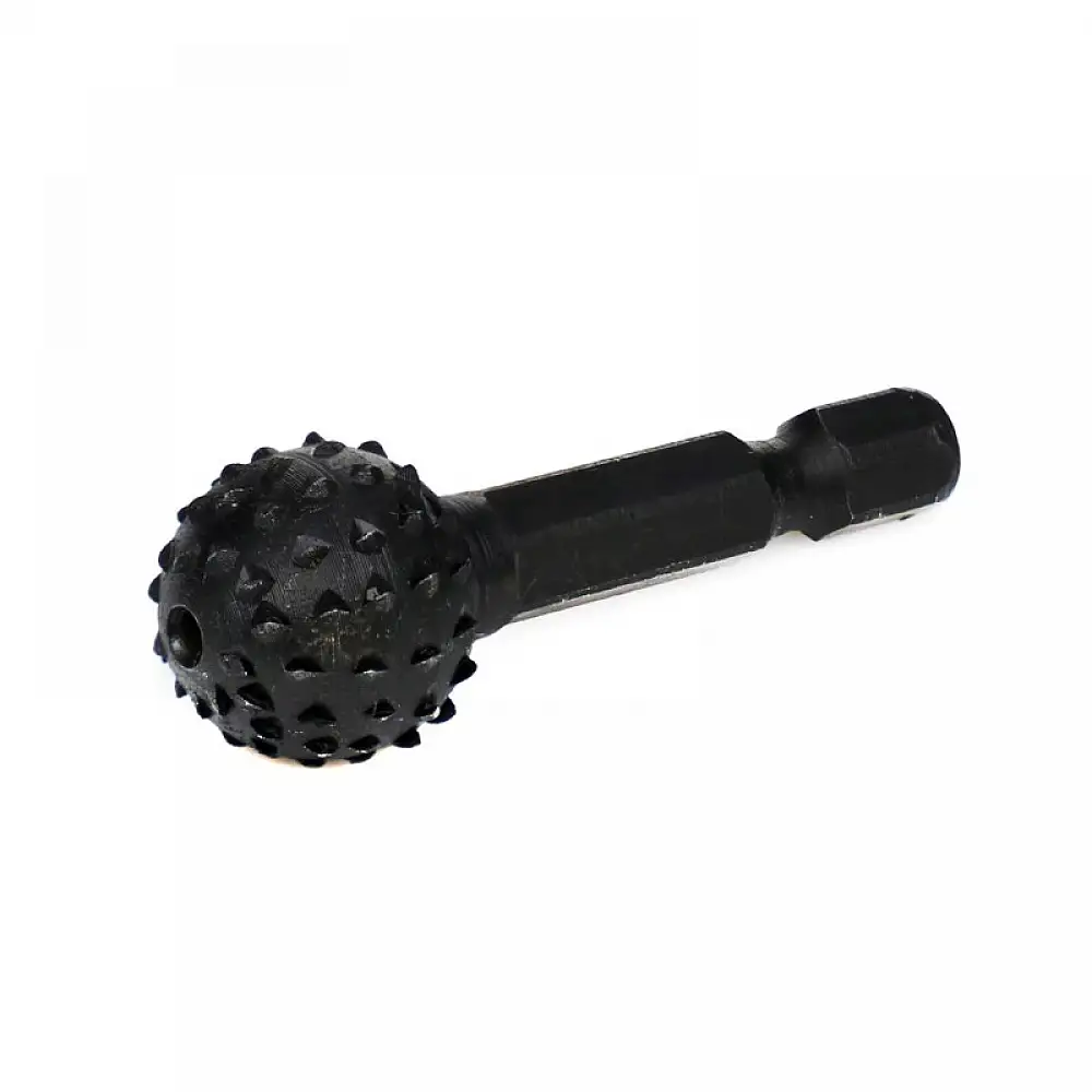 Στρογγυλό Εξαγωνικό Τρυπάνι Ξύλου 15 mm TAGRED TA4075