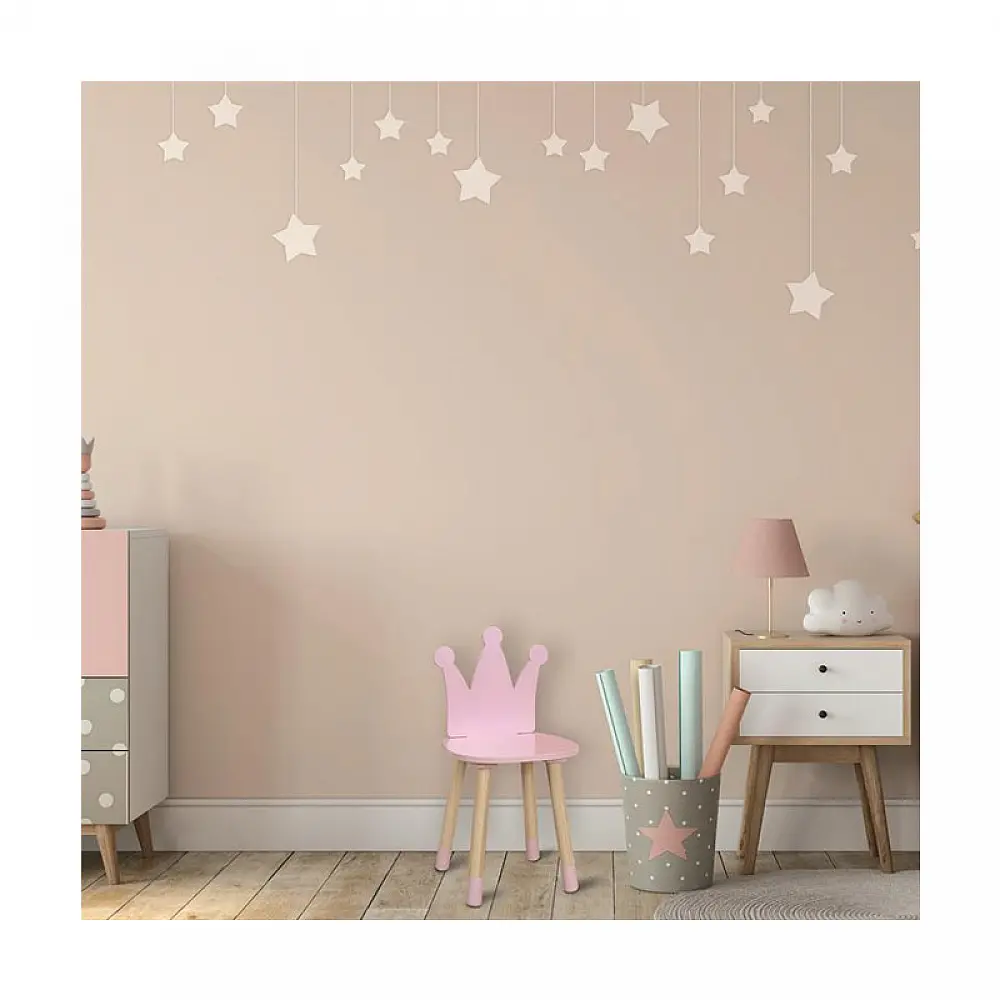 Παιδικό Ξύλινο Καρεκλάκι Κορώνα 28 x 28 x 54 cm Home Deco Kids HD6922 Παιδικό Ξύλινο Καρεκλάκι Κορώνα 28 x 28 x 54 cm Home Deco Kids HD6922