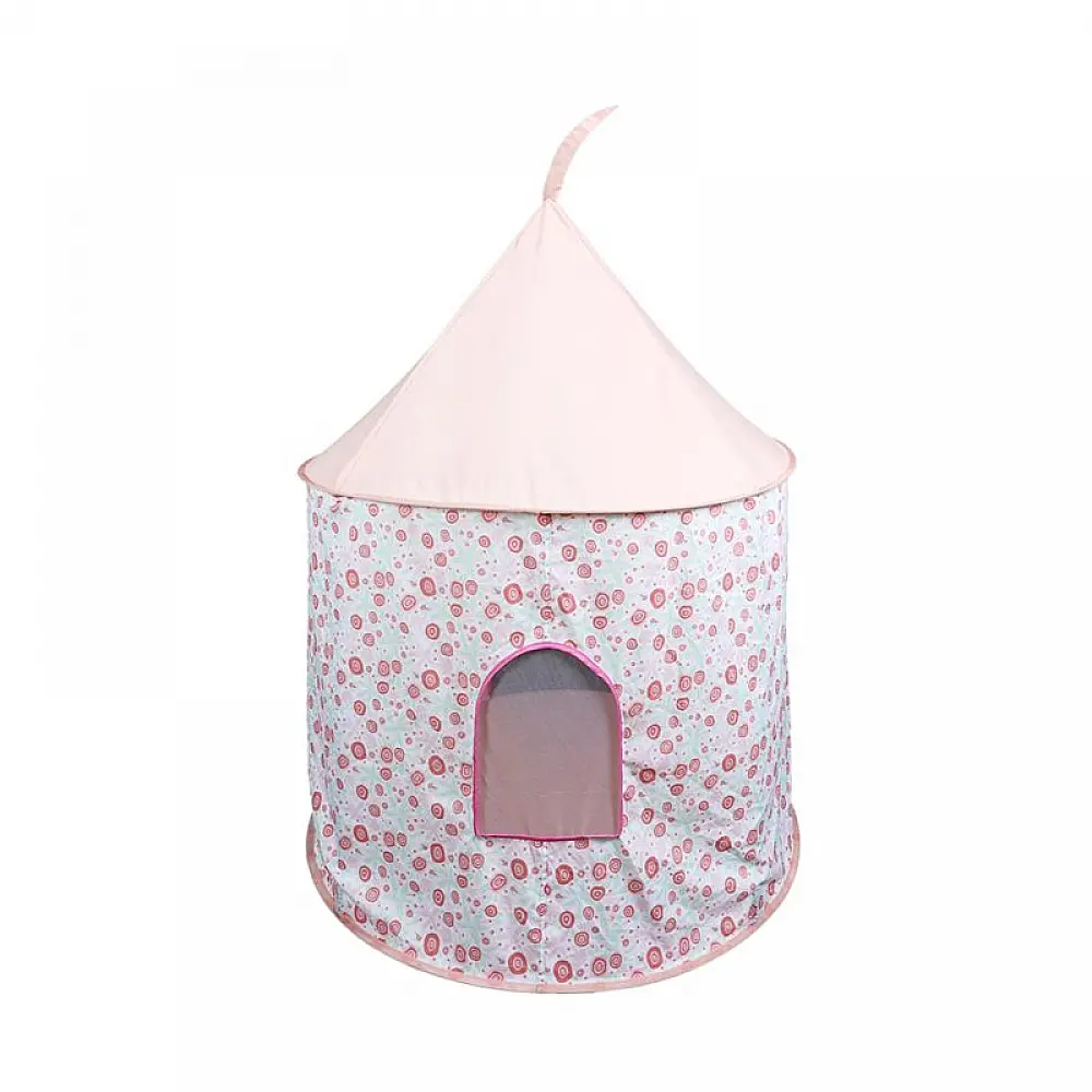 Πτυσσόμενη Παιδική Σκηνή 100 x 100 x 135 cm Home Deco Kids RG9224