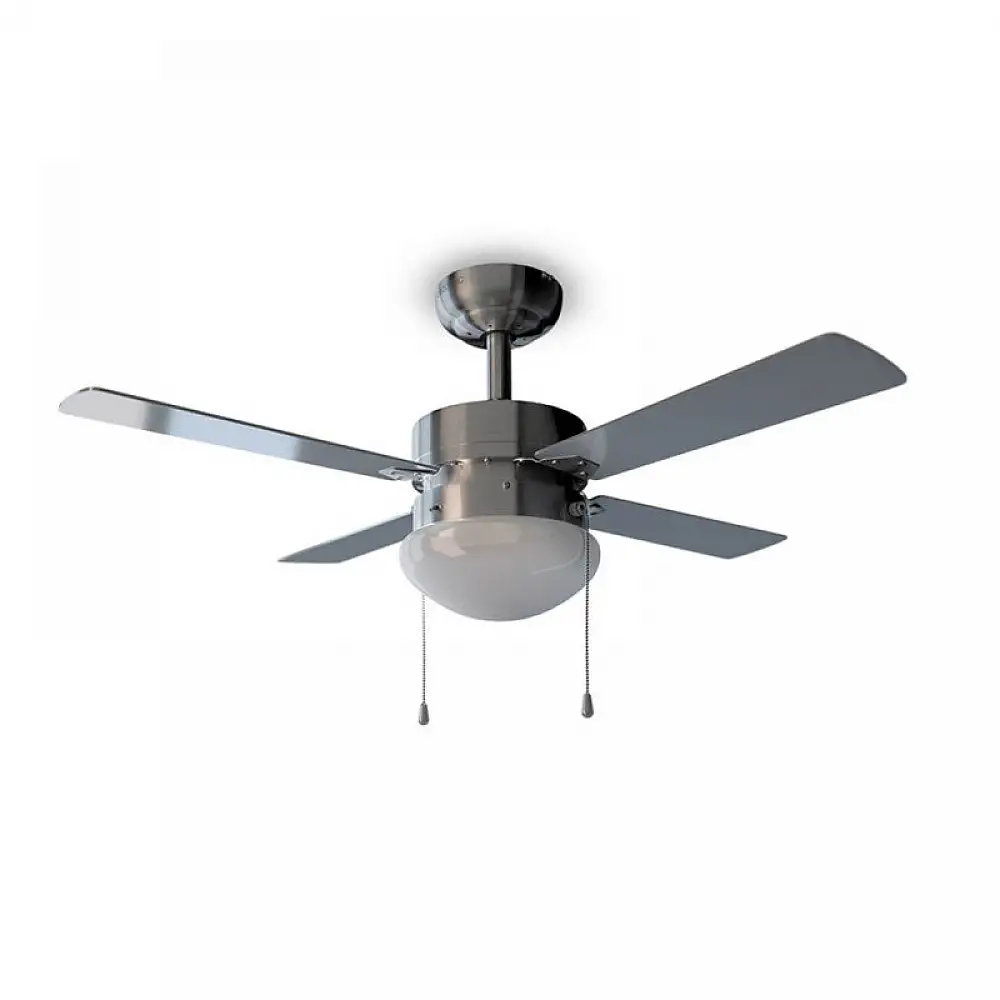 Ανεμιστήρας Οροφής με Φως Cecotec Energy Silence Aero 450 CEC-05940