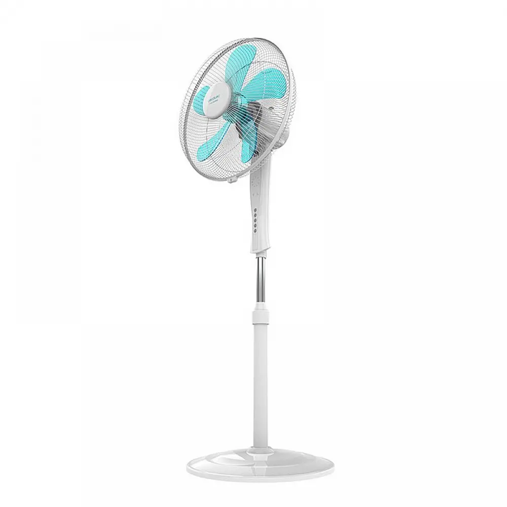 Ανεμιστήρας Cecotec Energy Silence 530 Power Connected Χρώματος Λευκό CEC-05904 Ανεμιστήρας Cecotec Energy Silence 530 Power Connected Χρώματος Λευκό CEC-05904