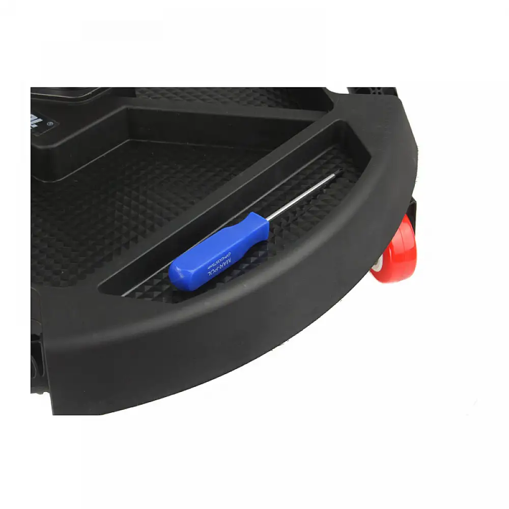 Τροχήλατος Μαγνητικός Δίσκος Συνεργείου 50 cm MAR-POL M80198