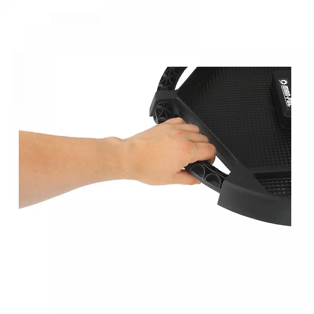 Τροχήλατος Μαγνητικός Δίσκος Συνεργείου 50 cm MAR-POL M80198