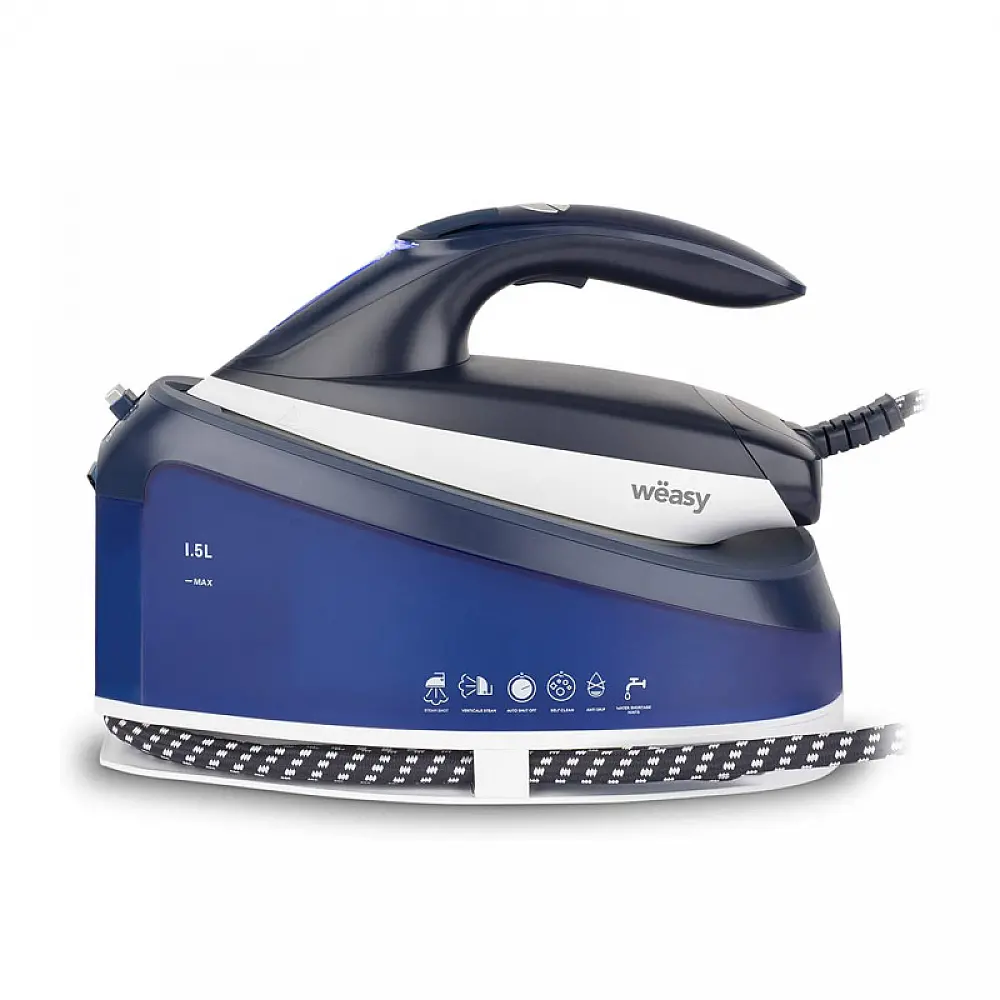 Σύστημα Σιδερώματος 2200 W Wëasy LIN220 Σύστημα Σιδερώματος 2200 W Wëasy LIN220