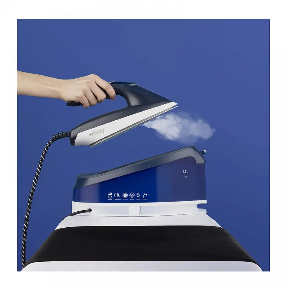 Σύστημα Σιδερώματος 2200 W Wëasy LIN220 Σύστημα Σιδερώματος 2200 W Wëasy LIN220