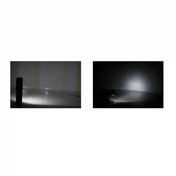 Επαναφορτιζόμενος LED Φακός Συνεργείου 3 W BJC M82726