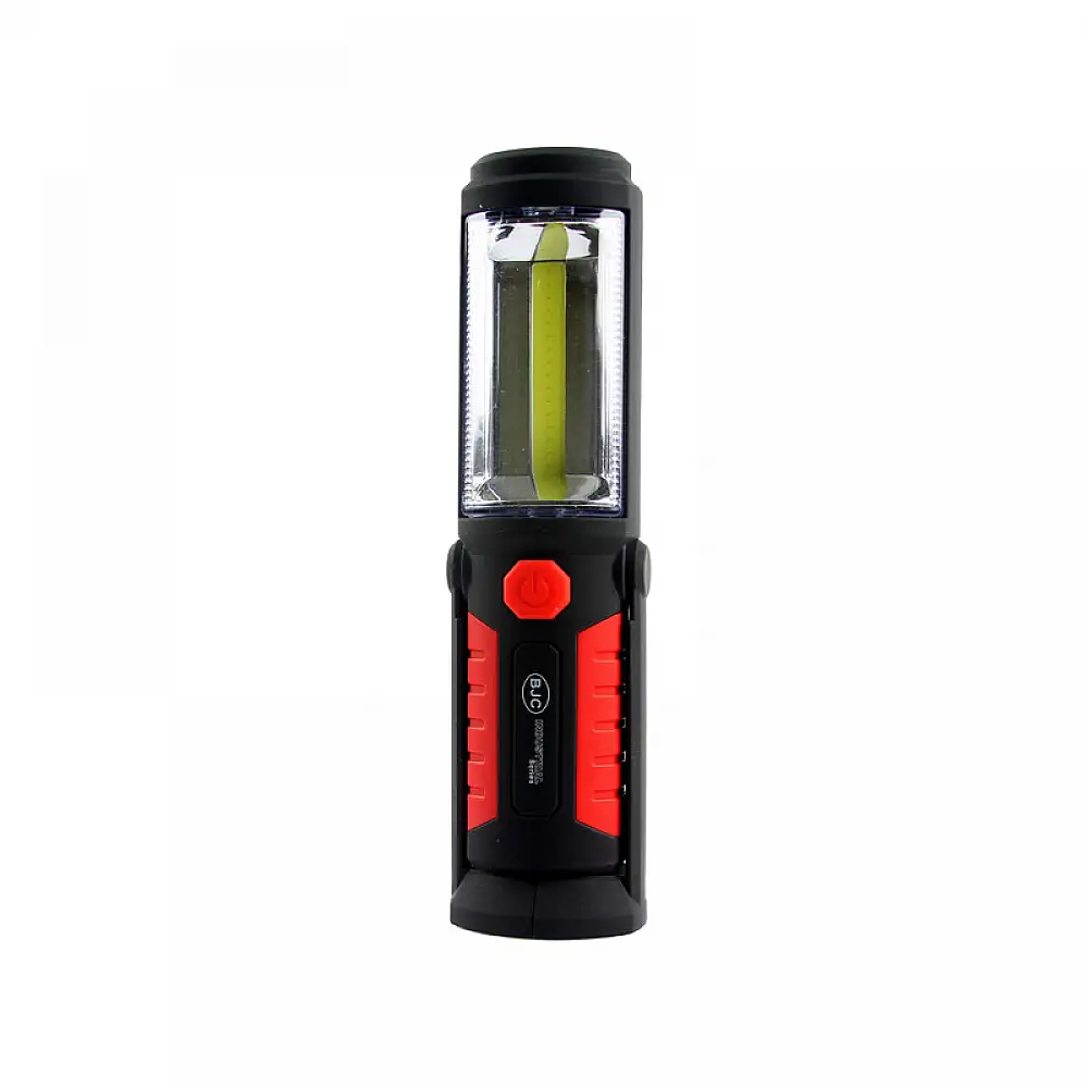 Επαναφορτιζόμενος LED Φακός Συνεργείου 3 W BJC M82726