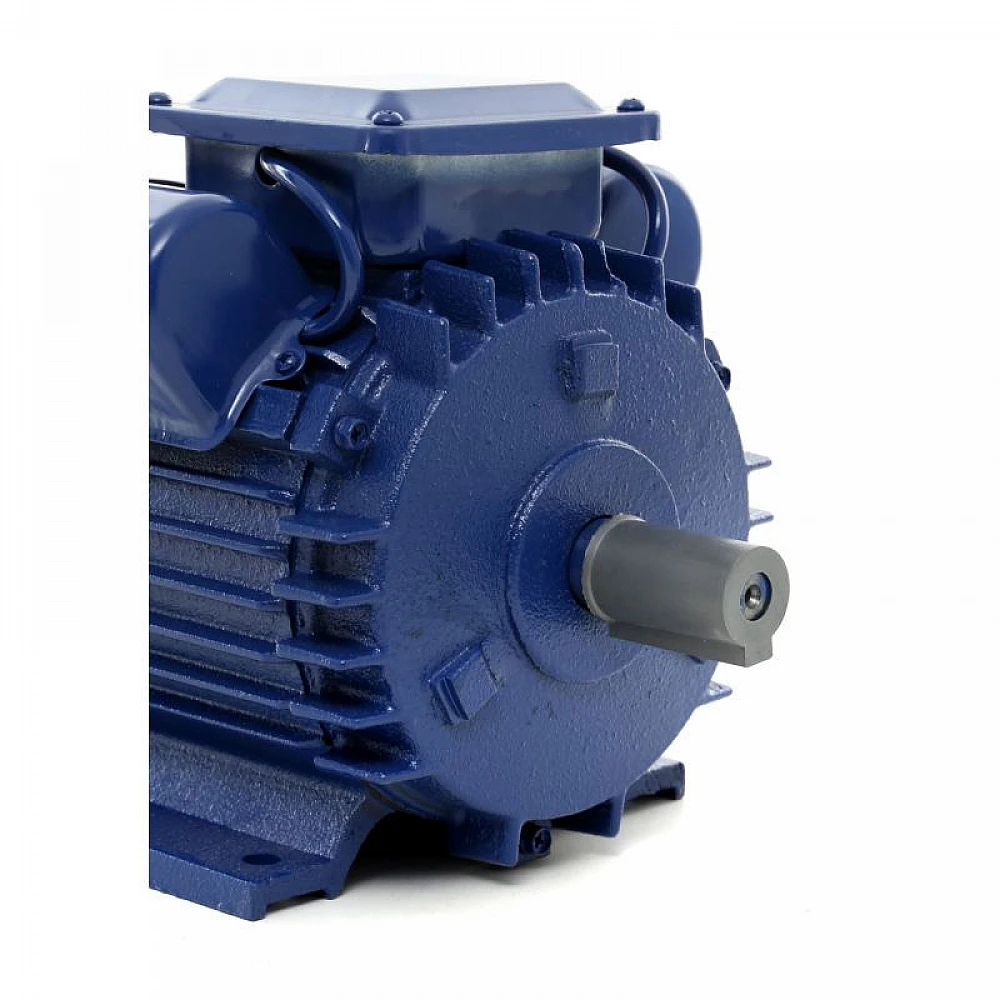Ηλεκτρικός Κινητήρας 3 kW 220 V Kraft&Dele KD-1804 Ηλεκτρικός Κινητήρας 3 kW 220 V Kraft&Dele KD-1804