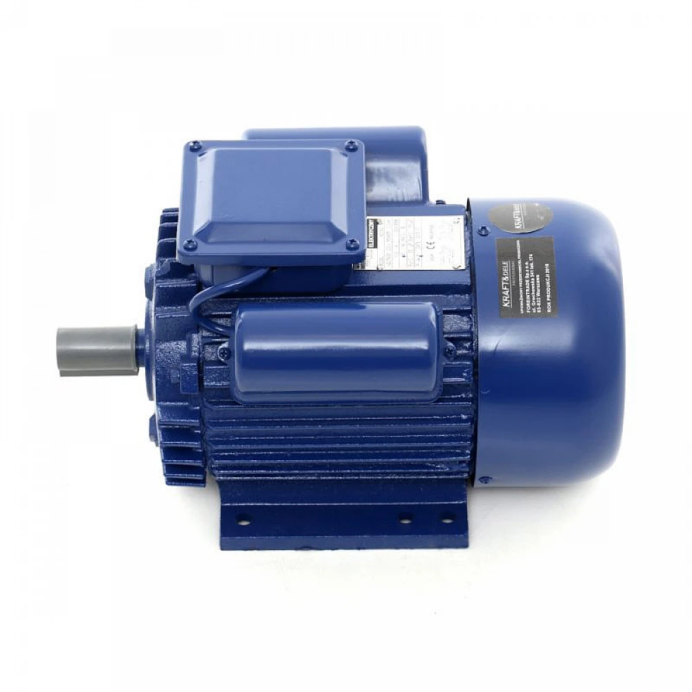 Ηλεκτρικός Κινητήρας 3 kW 220 V Kraft&Dele KD-1804 Ηλεκτρικός Κινητήρας 3 kW 220 V Kraft&Dele KD-1804