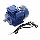 Ηλεκτρικός Κινητήρας 3 kW 220 V Kraft&Dele KD-1804 Ηλεκτρικός Κινητήρας 3 kW 220 V Kraft&Dele KD-1804