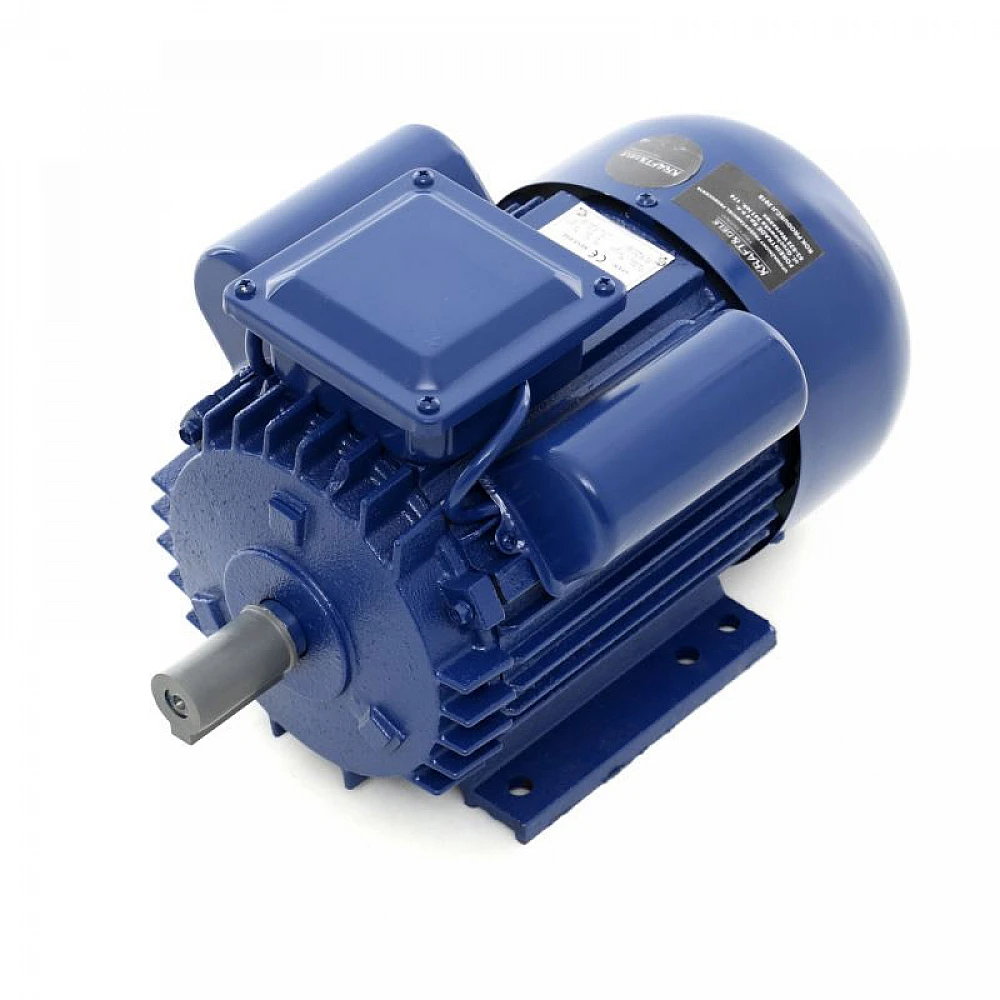 Ηλεκτρικός Κινητήρας 3 kW 220 V Kraft&Dele KD-1804 Ηλεκτρικός Κινητήρας 3 kW 220 V Kraft&Dele KD-1804