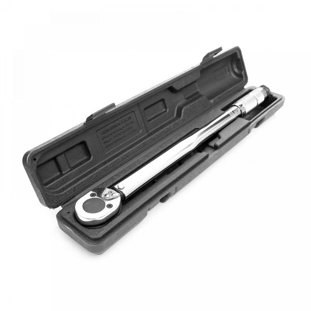 Δυναμόκλειδο 1/2 με Εύρος Ροπής 28 - 210 Nm Kraft&Dele KD-10203
