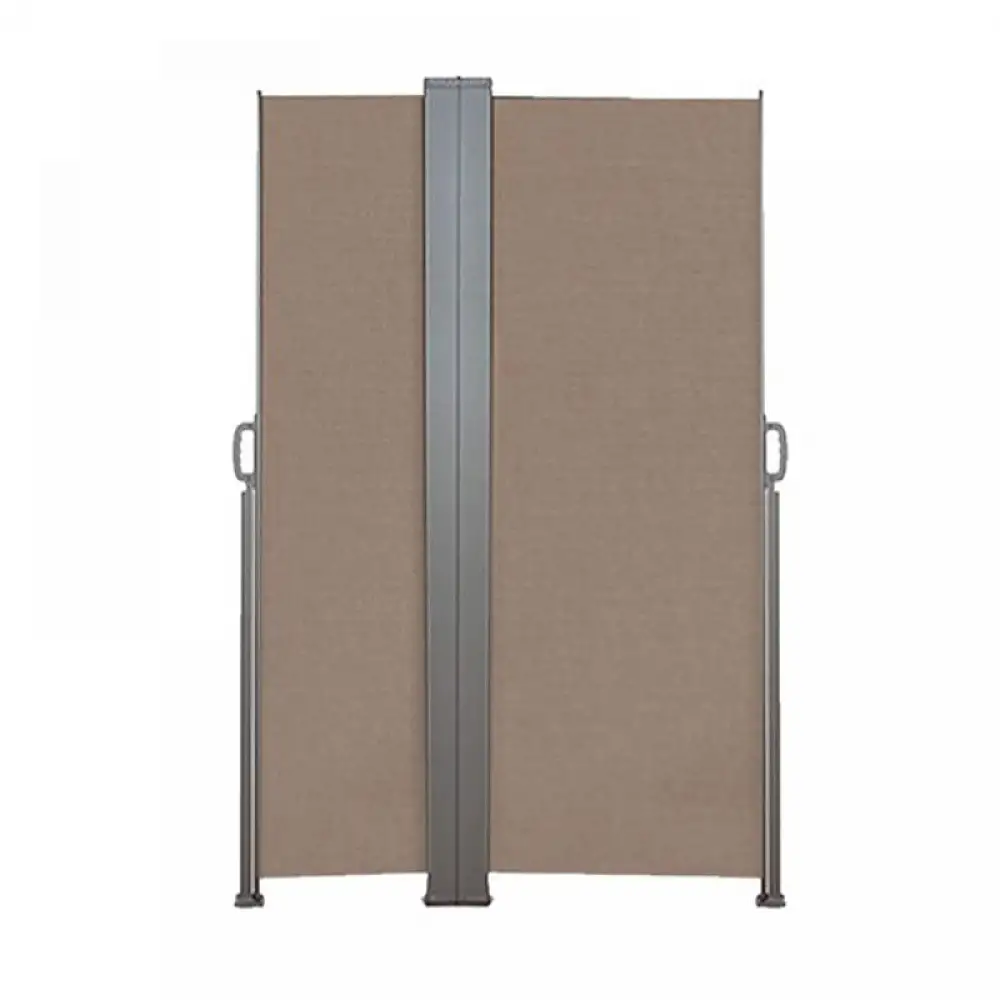 Διπλό Προστατευτικό Ρολό για τον Ήλιο και τον Αέρα 160 x 250 cm Pratik GARDEN 30090023