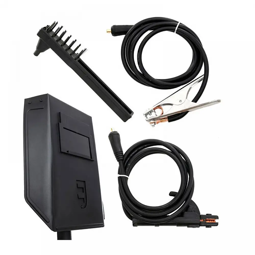 Ηλεκτροκόλληση Inverter MMA IGBT 330A LCD Kraft&Dele KD-1867