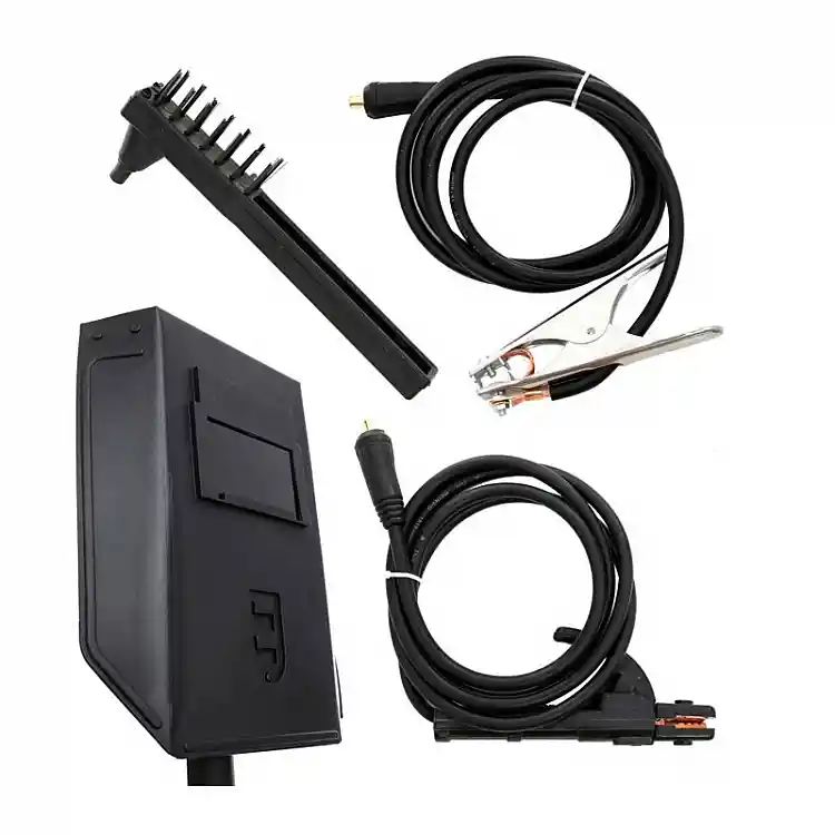 Ηλεκτροκόλληση Inverter MMA IGBT 330A LCD Kraft&Dele KD-1867