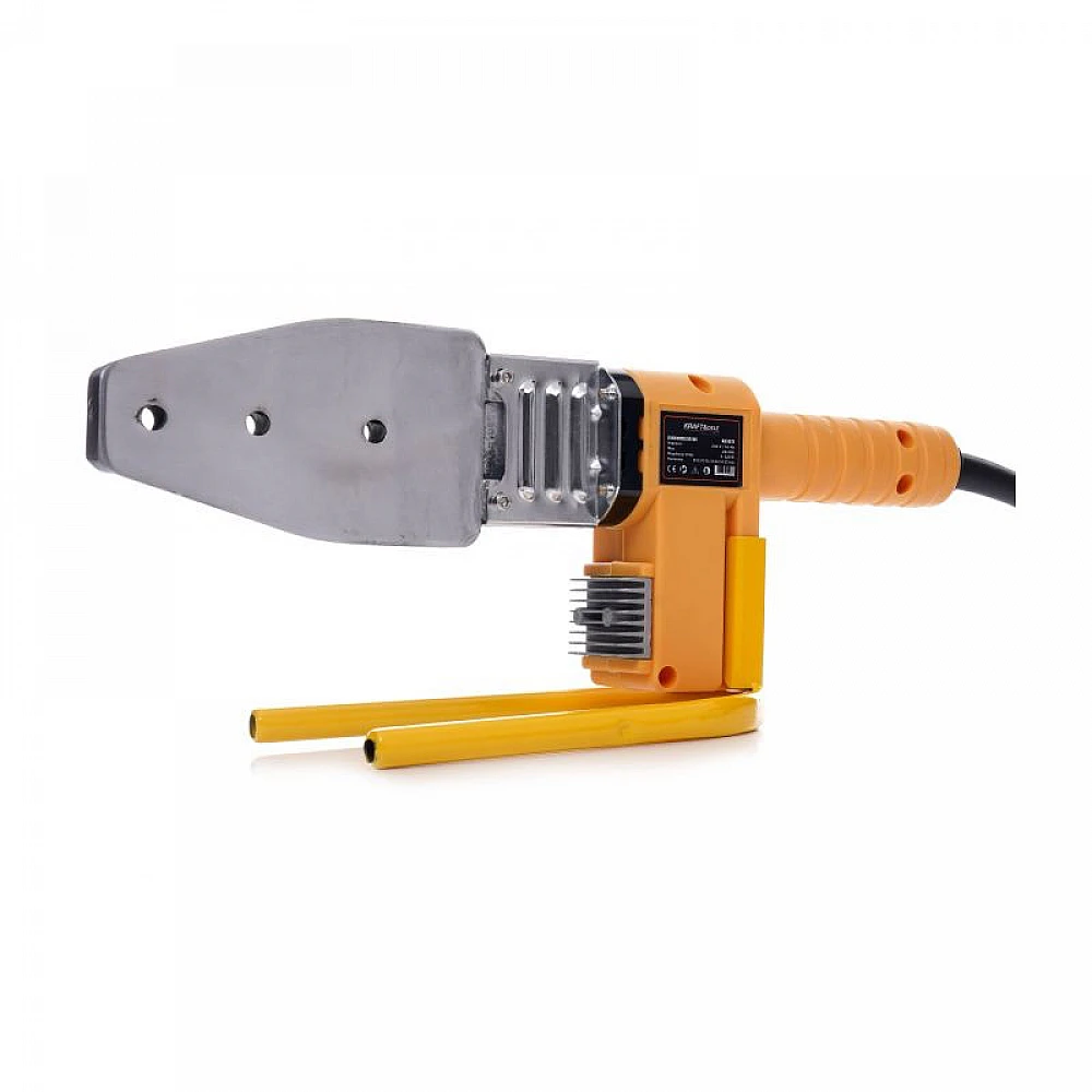 Μηχανή Συγκόλλησης Σωλήνων 2800 W Kraft&Dele KD-3073