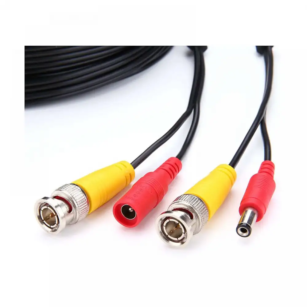 Σετ Παρακολούθησης με 4 Ενσύρματες Κάμερες AHD και Καταγραφικό Hoppline HOP1001219