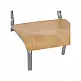 Παιδική Μεταλλική Καρέκλα Γραφείου 50 x 33 x 34 cm Home Deco Kids HD7132 Παιδική Μεταλλική Καρέκλα Γραφείου 50 x 33 x 34 cm Home Deco Kids HD7132