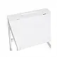 Παιδικό Ξύλινο Γραφείο 55 x 45 x 48.8 cm Home Deco Kids HD6928 Παιδικό Ξύλινο Γραφείο 55 x 45 x 48.8 cm Home Deco Kids HD6928
