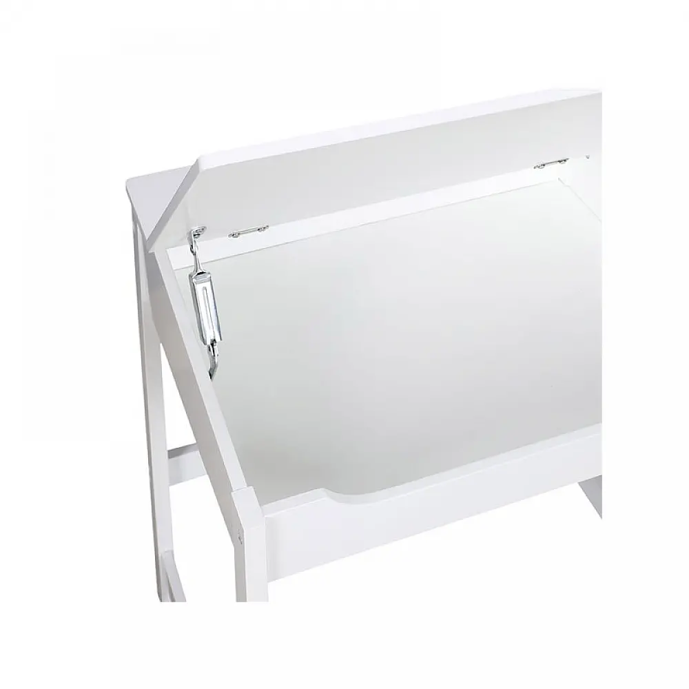 Παιδικό Ξύλινο Γραφείο 55 x 45 x 48.8 cm Home Deco Kids HD6928