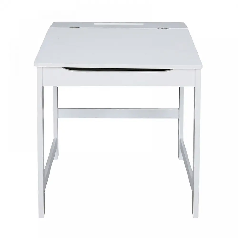 Παιδικό Ξύλινο Γραφείο 55 x 45 x 48.8 cm Home Deco Kids HD6928