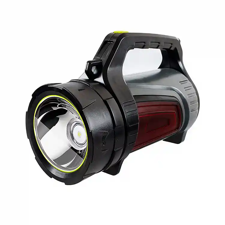 Επαναφορτιζόμενος Φακός LED Kraft&Dele KD-1242