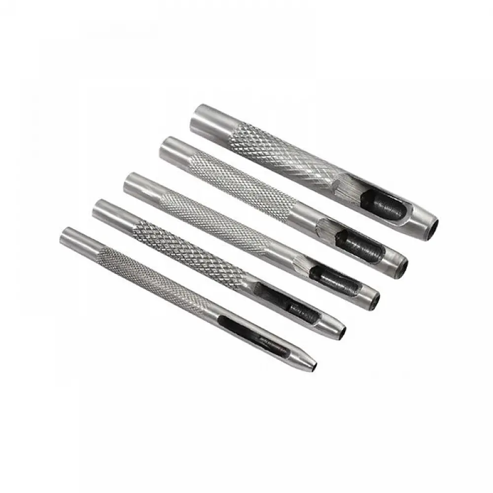 Σετ Σγρόμπιες 3 - 8 mm 5 τμχ Kraft&Dele KD-11201