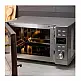 Φούρνος Μικροκυμάτων με Γκριλ 20 Lt 700 W Cecotec GrandHeat 2010 Flatbed Steel CEC-01399 Φούρνος Μικροκυμάτων με Γκριλ 20 Lt 700 W Cecotec GrandHeat 2010 Flatbed Steel CEC-01399