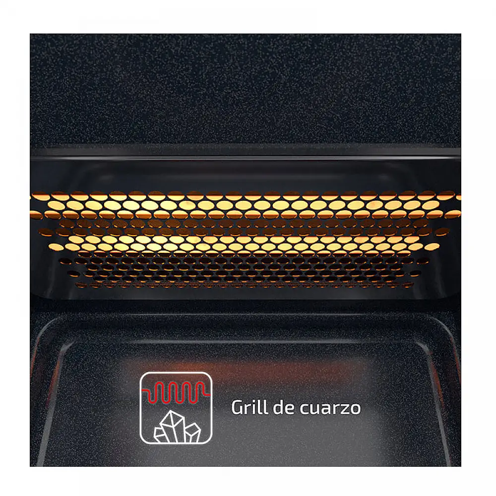 Φούρνος Μικροκυμάτων με Γκριλ 20 Lt 700 W Cecotec ProClean 3160 Mirror CEC-01531