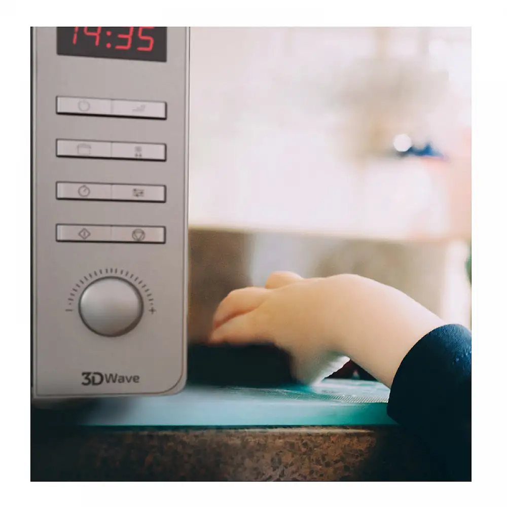 Φούρνος Μικροκυμάτων 20 Lt 700 W Cecotec ProClean 5020 Mirror CEC-01532