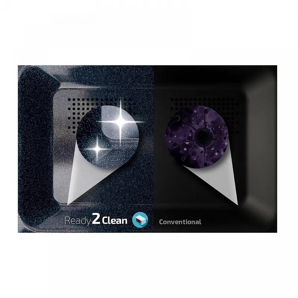 Φούρνος Μικροκυμάτων 20 Lt 700 W Cecotec ProClean 5010 Inox CEC-01534