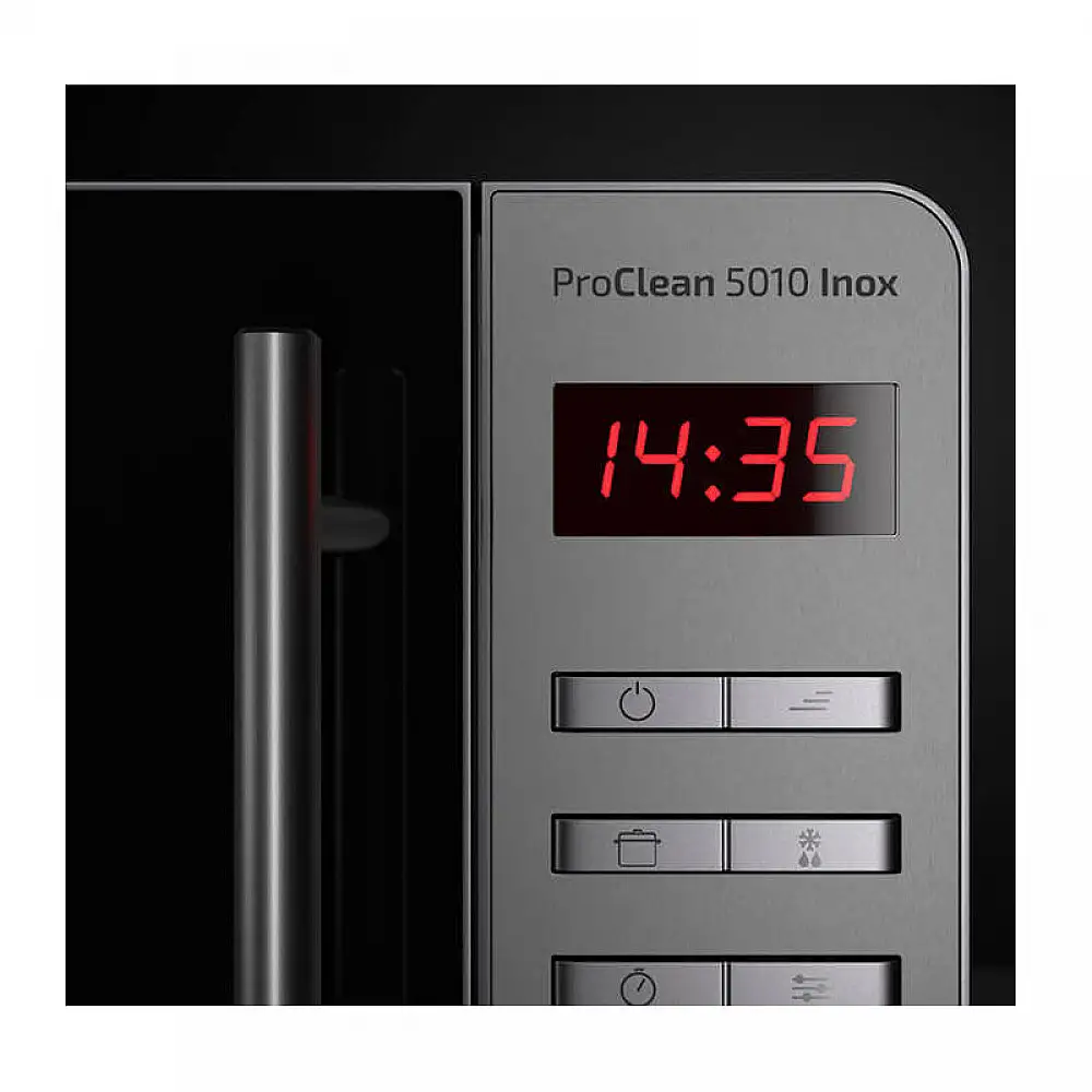 Φούρνος Μικροκυμάτων 20 Lt 700 W Cecotec ProClean 5010 Inox CEC-01534