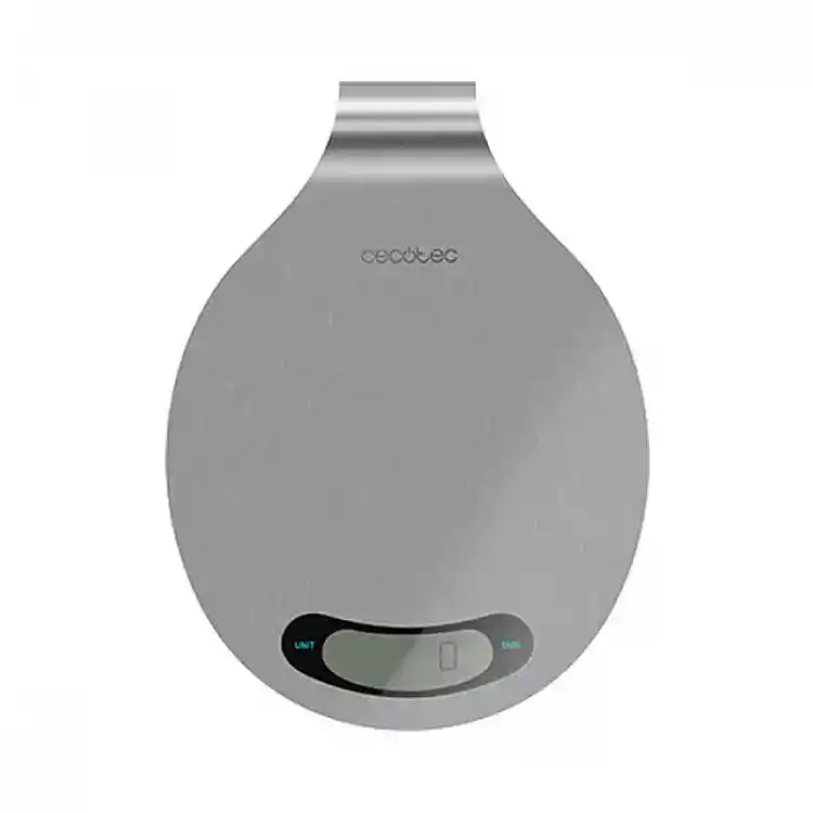 Ψηφιακή Ζυγαριά Κουζίνας Cecotec Smart Healthy EasyHang CEC-04179