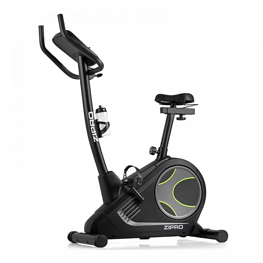 Ηλεκτρομαγνητικό Ποδήλατο Γυμναστικής Zipro Flame 6299206