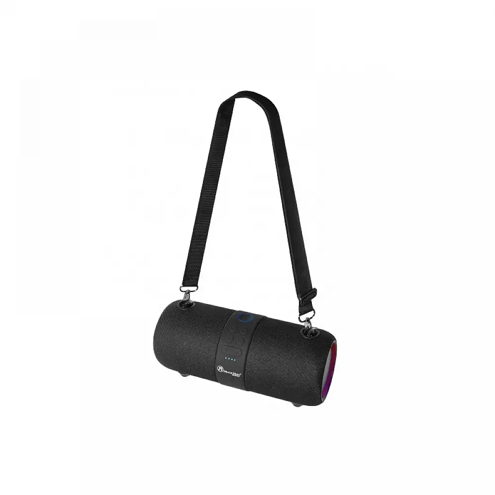 Φορητό Ηχείο Bluetooth με RGB LED Φωτισμό 2 x 7W MusicMan Technaxx BT-X56