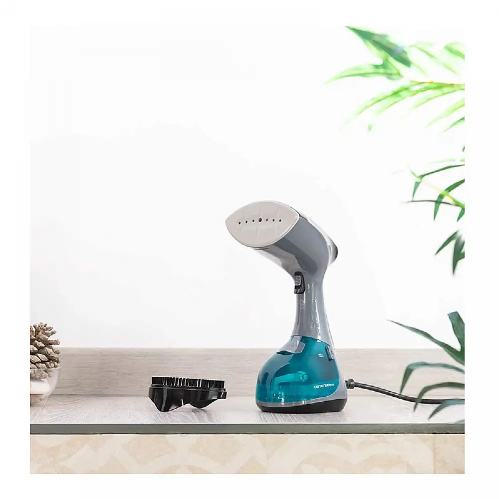 Συσκευή Ατμού για Εύκολο Σιδέρωμα Fast&Furious 4050 X-Treme Cecotec CEC-05519