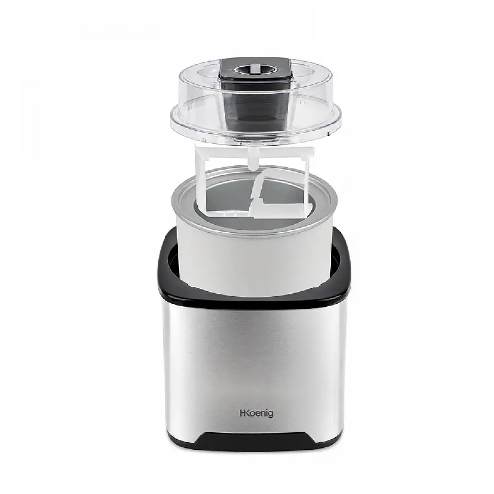 Παγωτομηχανή 2 Lt 12 W H.Koenig SRB80