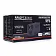 UPS με LCD Οθόνη 1500 VA 900 W Kraft&Dele KD-1929